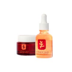 Skin Therapy Light Set, ERBORIAN